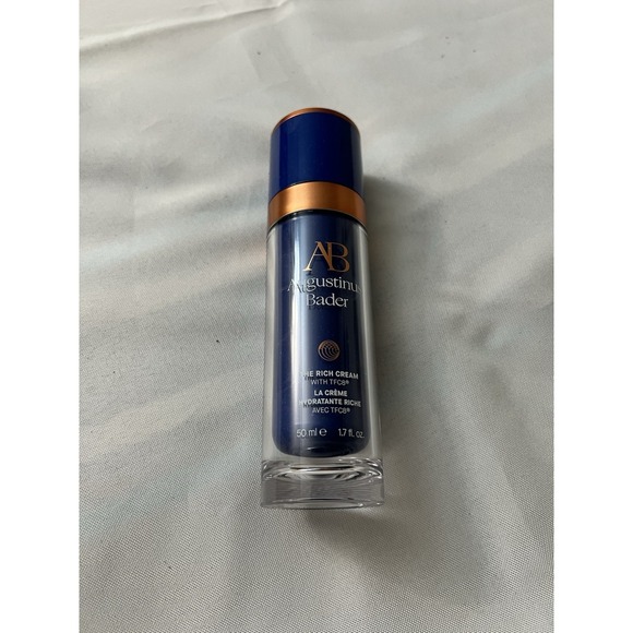 AUGUSTINUS BADER THE CREAM WITH TFC8HYDRANTE 1.7oz NEW$300